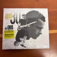 Album  Eros 30