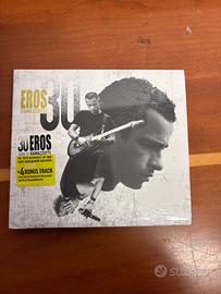 Album  Eros 30