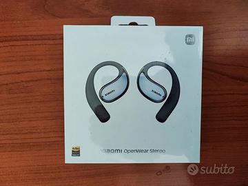 Auricolari bluetooth Xiaomi Openwear Stereo