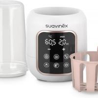 scaldabiberon e sterilizzatore Suavinex