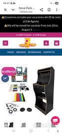 bartop 