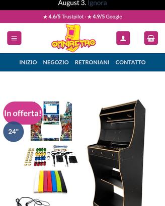 bartop 