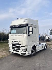 DAF XF 530 - SUPERCABINA ANNO 2018