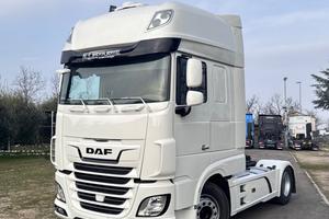 DAF XF 530 - SUPERCABINA ANNO 2018