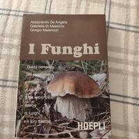 Libro sui Funghi