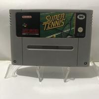 Gig Gioco Super Nintendo 16bit TENNIS orig.