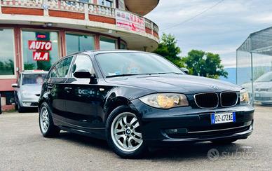 Bmw 118d 2009 Futura garanzia 12 mesi ! ! !