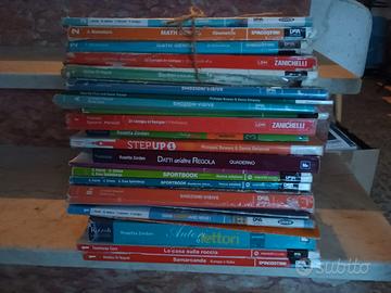 Libri medie