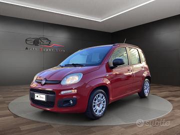Fiat Panda 1.3 mjt 16v Pop 75cv
