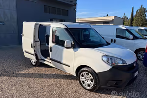 Fiat Doblo 1.3 mjt 95cv 2018