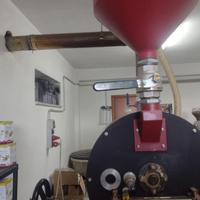 Torrefattrice 15 kg opm