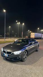 BMW 440i x drive