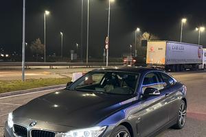 BMW 440i x drive