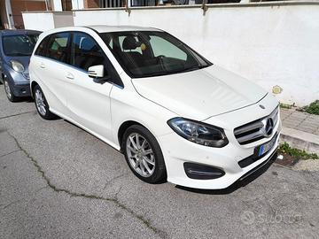 Mercedes Classe B 180