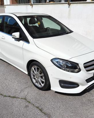 Mercedes Classe B 180