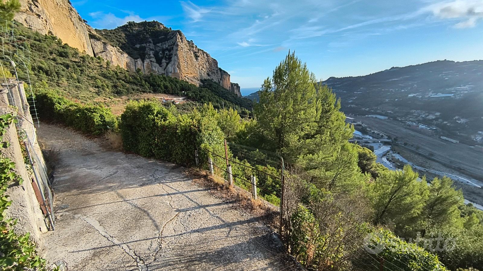 Casa – Camporosso, Provincia di Imperia - Vista 2