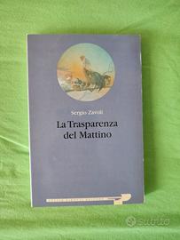 La Trasparenza del Mattino | Sergio Zavoli