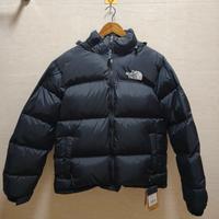 Piumino THE NORTH FACE 700 Nero XXL