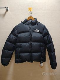 Piumino THE NORTH FACE 700 Nero XXL
