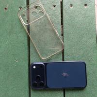 I-Phone 17 pro max