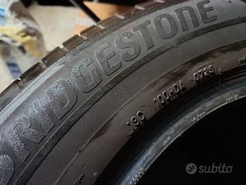 4 Gomme 225/65R17