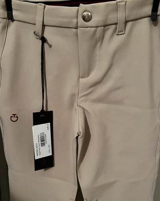 Pantalone equitazione Cavalleria Toscana