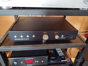 preamplificatore KR 150 REMOTE