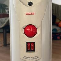 radiatore elettrico