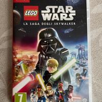 Lego Star Wars La saga degli Skywalkwe