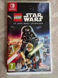 Lego Star Wars La saga degli Skywalkwe