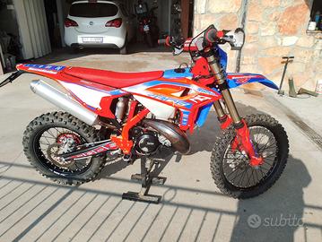 Beta rr 250 2025