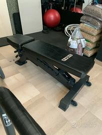 ATTREZZI HOME GYM