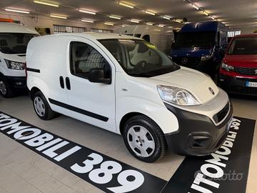Fiat Fiorino 1.3 MJT 95CV Cargo SX