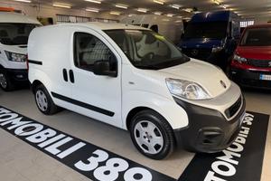 Fiat Fiorino 1.3 MJT 95CV Cargo SX