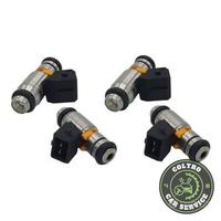 4 INIETTORI IWP160 ML034Q-2 FIAT 500 GRANDE PUNTO