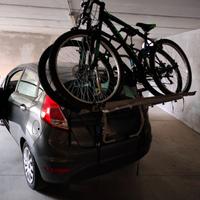 Portabici auto Peruzzo