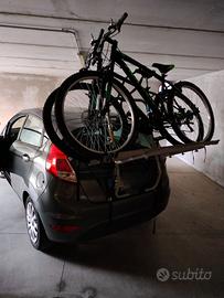 Portabici auto Peruzzo