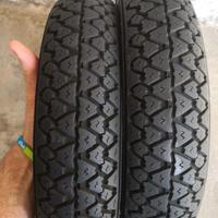 Gomme Vespa