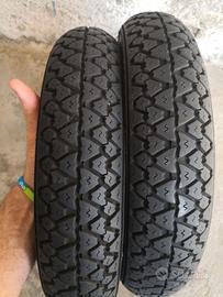 Gomme Vespa