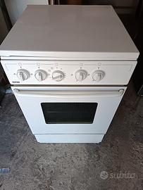 CUCINA A GAS 