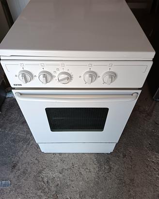CUCINA A GAS 