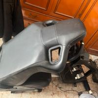 Seduta per play statio o Xbox