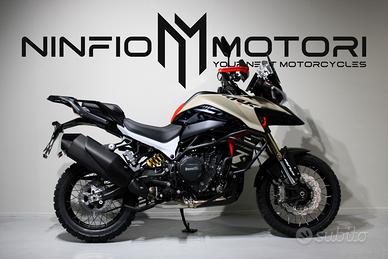 Benelli TRK 902 Xplorer - 2026 - NUOVA