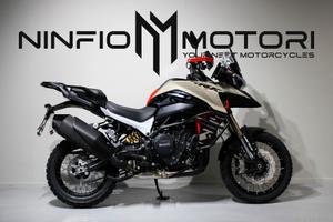 Benelli TRK 902 Xplorer - 2026 - NUOVA