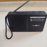 radio transistor vintage 