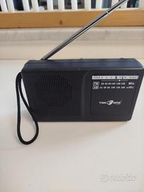 radio transistor vintage 