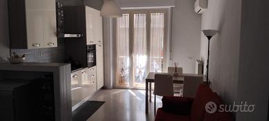 Appartamento in via Cilea