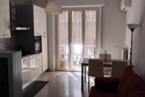 Appartamento in via Cilea