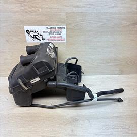 BOX FILTRO DUCATI MONSTER 600
