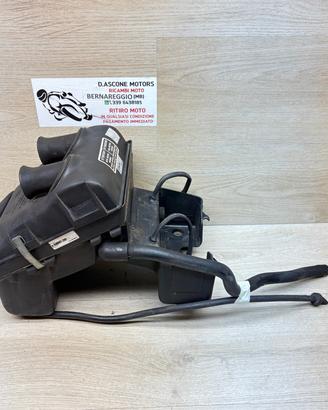 BOX FILTRO DUCATI MONSTER 600
